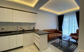 X Premium Apart Otel
